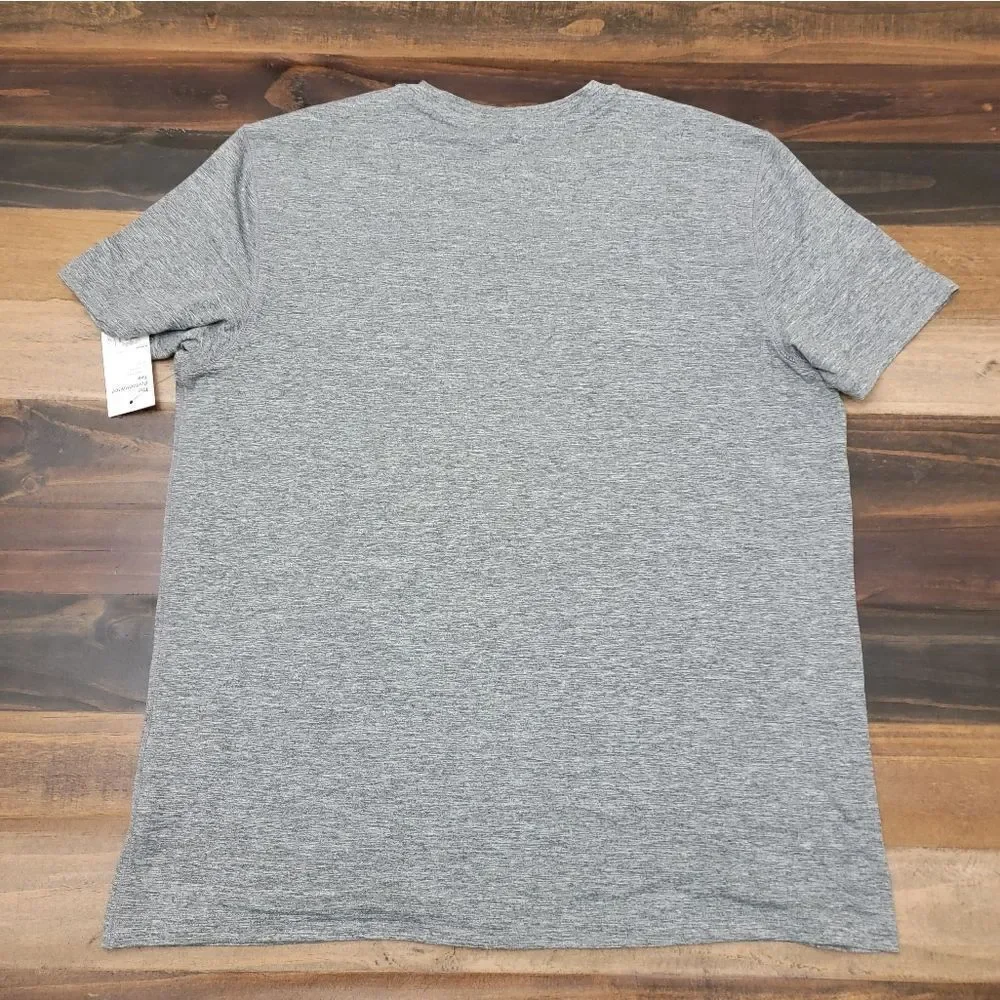 Sonoma performance tee